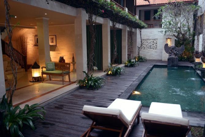 Hotel Cinta Ubud (Bali)