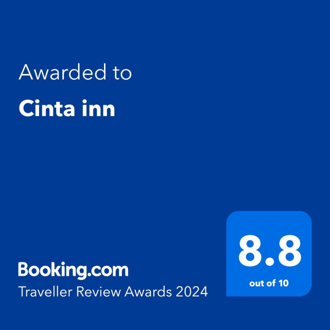 Hotel Cinta Ubud (Bali)